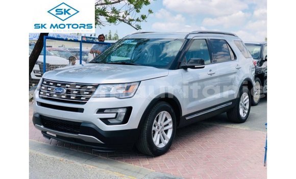 Buy Import Ford Explorer Other Car in Import - Dubai in Adrar Buy Import Ford Explorer Other Car in Import - Dubai in Adrar