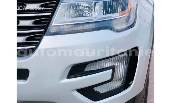 Buy Import Ford Explorer Other Car in Import - Dubai in Adrar Buy Import Ford Explorer Other Car in Import - Dubai in Adrar