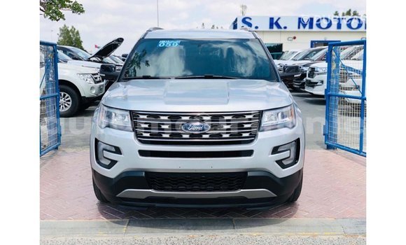 Buy Import Ford Explorer Other Car in Import - Dubai in Adrar Buy Import Ford Explorer Other Car in Import - Dubai in Adrar