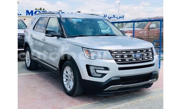 Buy Import Ford Explorer Other Car in Import - Dubai in Adrar Buy Import Ford Explorer Other Car in Import - Dubai in Adrar