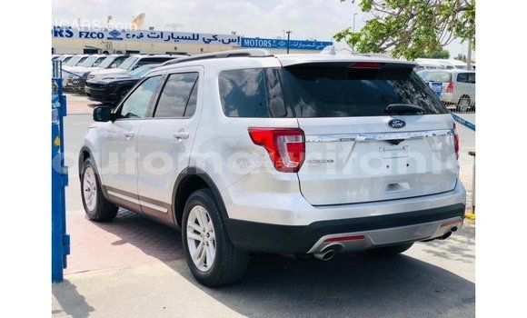 Buy Import Ford Explorer Other Car in Import - Dubai in Adrar Buy Import Ford Explorer Other Car in Import - Dubai in Adrar