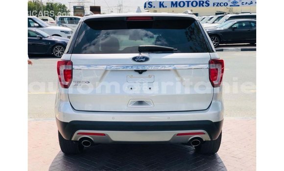 Buy Import Ford Explorer Other Car in Import - Dubai in Adrar Buy Import Ford Explorer Other Car in Import - Dubai in Adrar