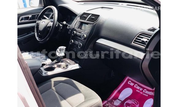 Buy Import Ford Explorer Other Car in Import - Dubai in Adrar Buy Import Ford Explorer Other Car in Import - Dubai in Adrar