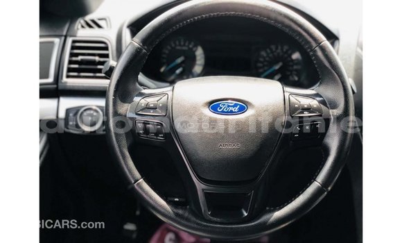 Buy Import Ford Explorer Other Car in Import - Dubai in Adrar Buy Import Ford Explorer Other Car in Import - Dubai in Adrar