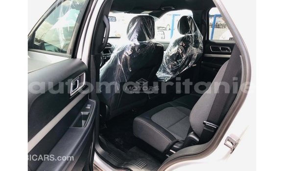 Buy Import Ford Explorer Other Car in Import - Dubai in Adrar Buy Import Ford Explorer Other Car in Import - Dubai in Adrar
