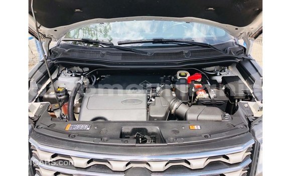 Buy Import Ford Explorer Other Car in Import - Dubai in Adrar Buy Import Ford Explorer Other Car in Import - Dubai in Adrar