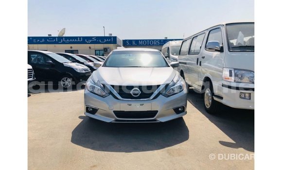 Buy Import Nissan Altima Other Car in Import - Dubai in Adrar Buy Import Nissan Altima Other Car in Import - Dubai in Adrar
