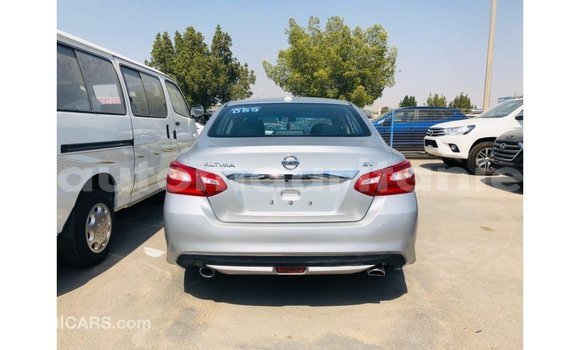 Buy Import Nissan Altima Other Car in Import - Dubai in Adrar Buy Import Nissan Altima Other Car in Import - Dubai in Adrar