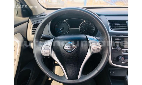 Buy Import Nissan Altima Other Car in Import - Dubai in Adrar Buy Import Nissan Altima Other Car in Import - Dubai in Adrar
