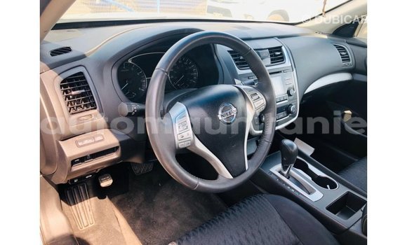 Buy Import Nissan Altima Other Car in Import - Dubai in Adrar Buy Import Nissan Altima Other Car in Import - Dubai in Adrar