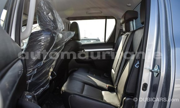 Acheter Import Voiture Toyota Hilux Autre à Import - Dubai, Adrar Acheter Import Voiture Toyota Hilux Autre à Import - Dubai, Adrar