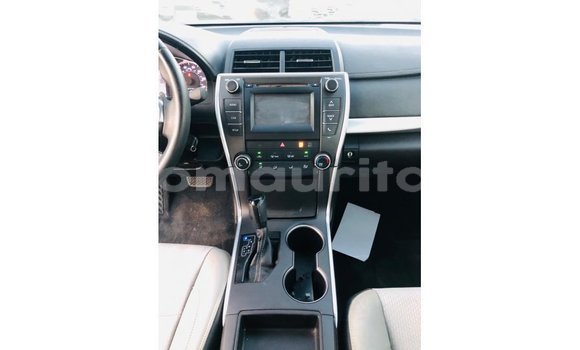 Buy Import Toyota Camry White Car in Import - Dubai in Adrar Buy Import Toyota Camry White Car in Import - Dubai in Adrar