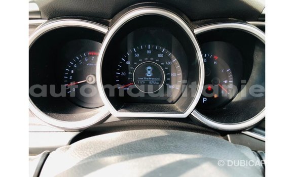 Buy Import Kia Optima Blue Car in Import - Dubai in Adrar Buy Import Kia Optima Blue Car in Import - Dubai in Adrar