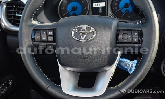 Acheter Import Voiture Toyota Hilux Autre à Import - Dubai, Adrar Acheter Import Voiture Toyota Hilux Autre à Import - Dubai, Adrar