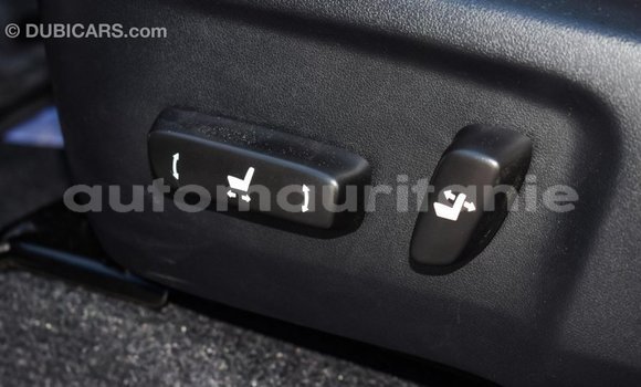 Acheter Import Voiture Toyota Hilux Autre à Import - Dubai, Adrar Acheter Import Voiture Toyota Hilux Autre à Import - Dubai, Adrar