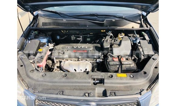 Buy Import Toyota HiAce Blue Truck in Import - Dubai in Adrar Buy Import Toyota HiAce Blue Truck in Import - Dubai in Adrar