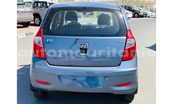 Buy Import Hyundai i10 Other Car in Import - Dubai in Adrar Buy Import Hyundai i10 Other Car in Import - Dubai in Adrar
