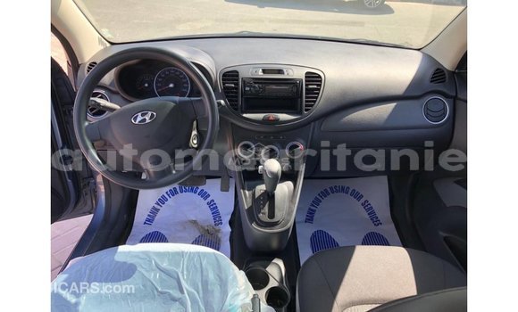 Buy Import Hyundai i10 Other Car in Import - Dubai in Adrar Buy Import Hyundai i10 Other Car in Import - Dubai in Adrar