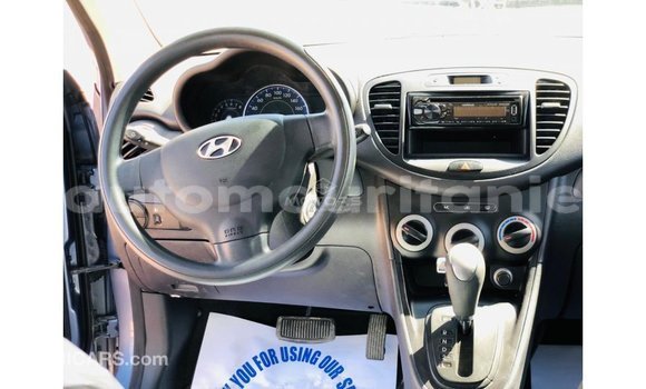 Buy Import Hyundai i10 Other Car in Import - Dubai in Adrar Buy Import Hyundai i10 Other Car in Import - Dubai in Adrar