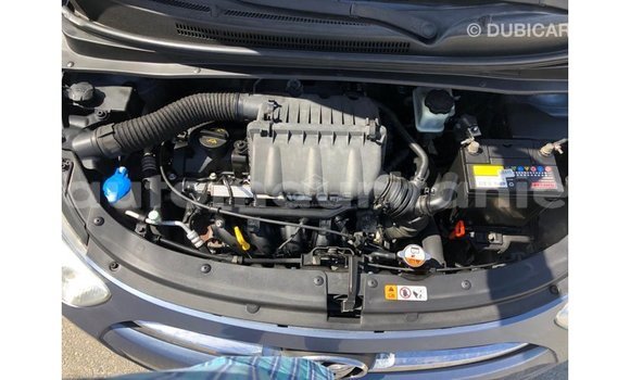 Buy Import Hyundai i10 Other Car in Import - Dubai in Adrar Buy Import Hyundai i10 Other Car in Import - Dubai in Adrar