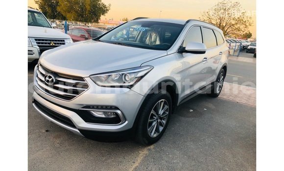 Buy Import Hyundai Santa Fe Other Car in Import - Dubai in Adrar Buy Import Hyundai Santa Fe Other Car in Import - Dubai in Adrar