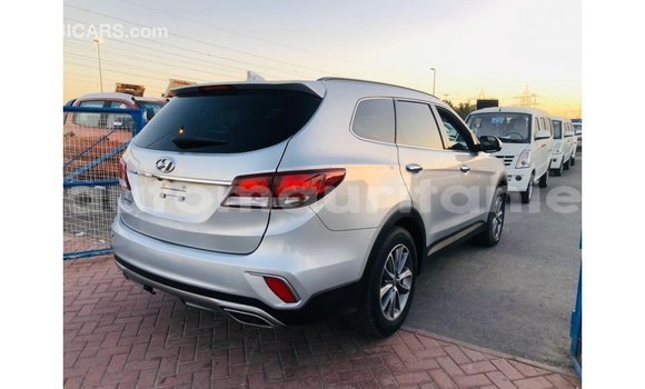 Buy Import Hyundai Santa Fe Other Car in Import - Dubai in Adrar Buy Import Hyundai Santa Fe Other Car in Import - Dubai in Adrar