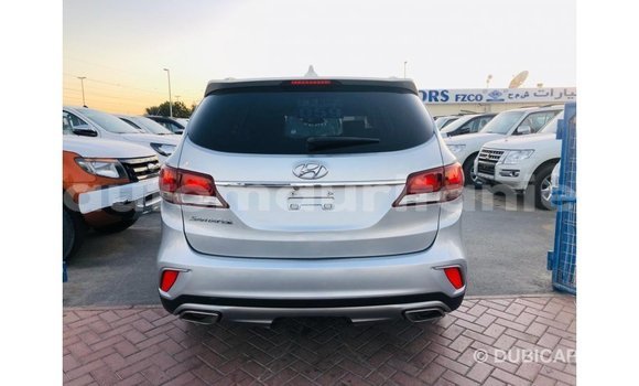 Buy Import Hyundai Santa Fe Other Car in Import - Dubai in Adrar Buy Import Hyundai Santa Fe Other Car in Import - Dubai in Adrar