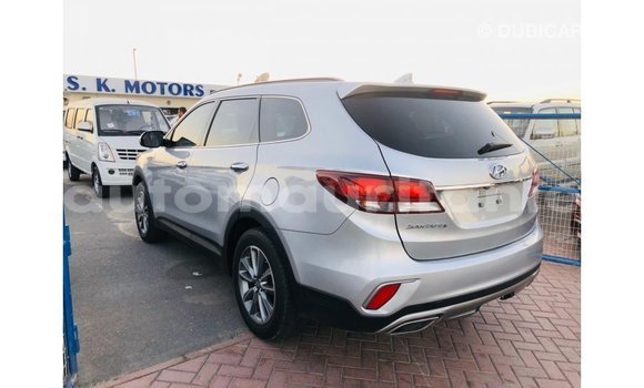 Buy Import Hyundai Santa Fe Other Car in Import - Dubai in Adrar Buy Import Hyundai Santa Fe Other Car in Import - Dubai in Adrar