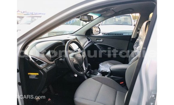 Buy Import Hyundai Santa Fe Other Car in Import - Dubai in Adrar Buy Import Hyundai Santa Fe Other Car in Import - Dubai in Adrar