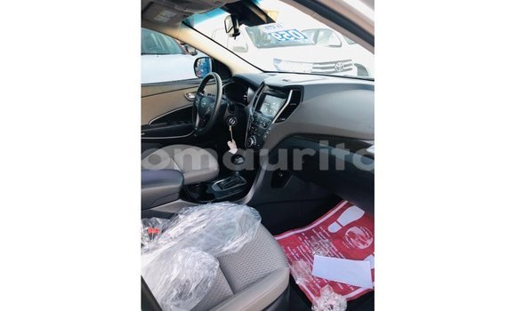 Buy Import Hyundai Santa Fe Other Car in Import - Dubai in Adrar Buy Import Hyundai Santa Fe Other Car in Import - Dubai in Adrar