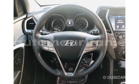 Buy Import Hyundai Santa Fe Other Car in Import - Dubai in Adrar Buy Import Hyundai Santa Fe Other Car in Import - Dubai in Adrar