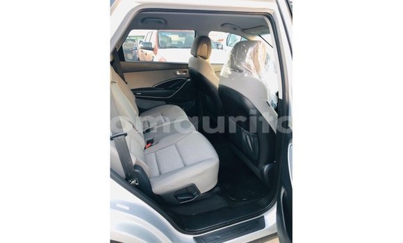 Buy Import Hyundai Santa Fe Other Car in Import - Dubai in Adrar Buy Import Hyundai Santa Fe Other Car in Import - Dubai in Adrar