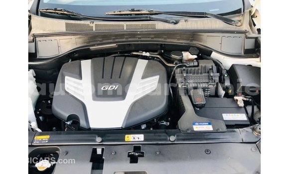 Buy Import Hyundai Santa Fe Other Car in Import - Dubai in Adrar Buy Import Hyundai Santa Fe Other Car in Import - Dubai in Adrar