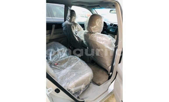 Buy Import Toyota Highlander Other Car in Import - Dubai in Adrar Buy Import Toyota Highlander Other Car in Import - Dubai in Adrar