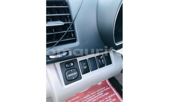 Buy Import Toyota Highlander Other Car in Import - Dubai in Adrar Buy Import Toyota Highlander Other Car in Import - Dubai in Adrar