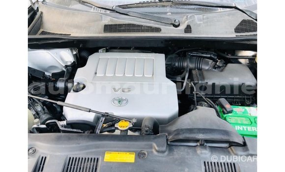 Buy Import Toyota Highlander Other Car in Import - Dubai in Adrar Buy Import Toyota Highlander Other Car in Import - Dubai in Adrar