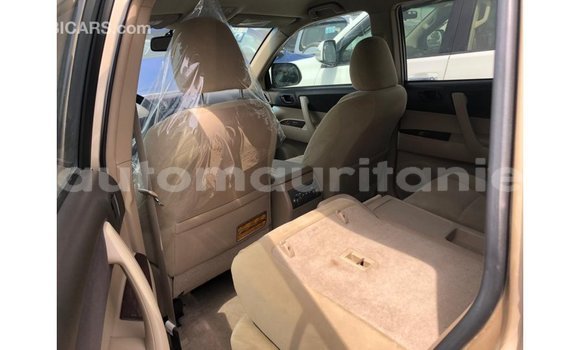 Buy Import Toyota Highlander Other Car in Import - Dubai in Adrar Buy Import Toyota Highlander Other Car in Import - Dubai in Adrar