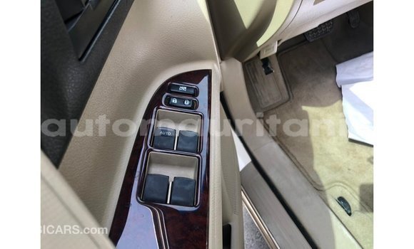 Buy Import Toyota Highlander Other Car in Import - Dubai in Adrar Buy Import Toyota Highlander Other Car in Import - Dubai in Adrar
