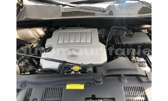 Buy Import Toyota Highlander Other Car in Import - Dubai in Adrar Buy Import Toyota Highlander Other Car in Import - Dubai in Adrar