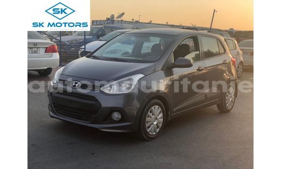 Acheter Import Voiture Hyundai i10 Autre à Import - Dubai, Adrar