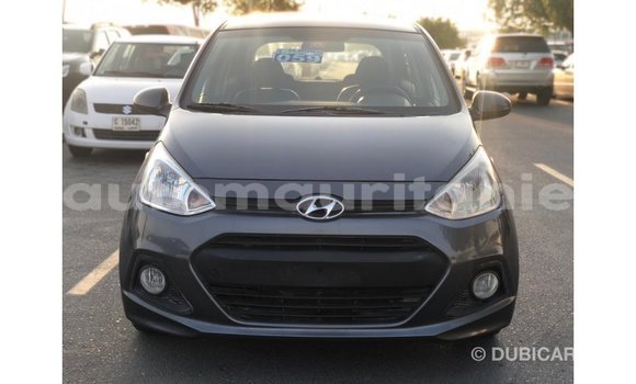 Buy Import Hyundai i10 Other Car in Import - Dubai in Adrar Buy Import Hyundai i10 Other Car in Import - Dubai in Adrar