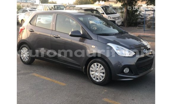 Buy Import Hyundai i10 Other Car in Import - Dubai in Adrar Buy Import Hyundai i10 Other Car in Import - Dubai in Adrar