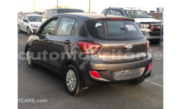 Buy Import Hyundai i10 Other Car in Import - Dubai in Adrar Buy Import Hyundai i10 Other Car in Import - Dubai in Adrar