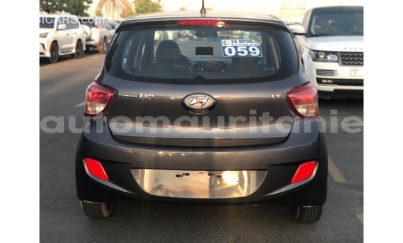Buy Import Hyundai i10 Other Car in Import - Dubai in Adrar Buy Import Hyundai i10 Other Car in Import - Dubai in Adrar