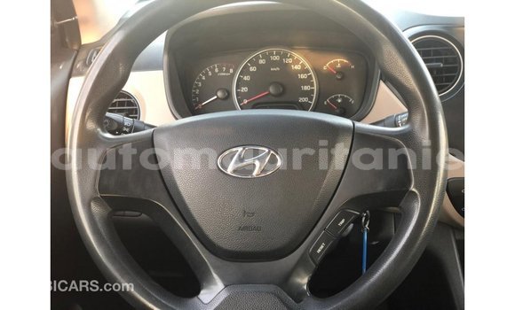 Buy Import Hyundai i10 Other Car in Import - Dubai in Adrar Buy Import Hyundai i10 Other Car in Import - Dubai in Adrar