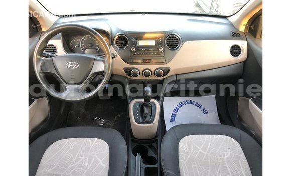 Buy Import Hyundai i10 Other Car in Import - Dubai in Adrar Buy Import Hyundai i10 Other Car in Import - Dubai in Adrar