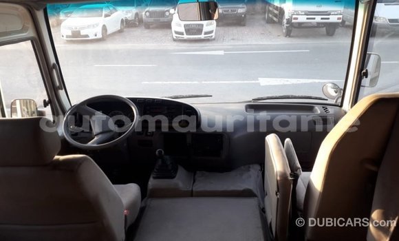 Buy Import Toyota Coaster White Car in Import - Dubai in Adrar Buy Import Toyota Coaster White Car in Import - Dubai in Adrar