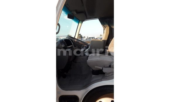 Buy Import Toyota Coaster White Car in Import - Dubai in Adrar Buy Import Toyota Coaster White Car in Import - Dubai in Adrar