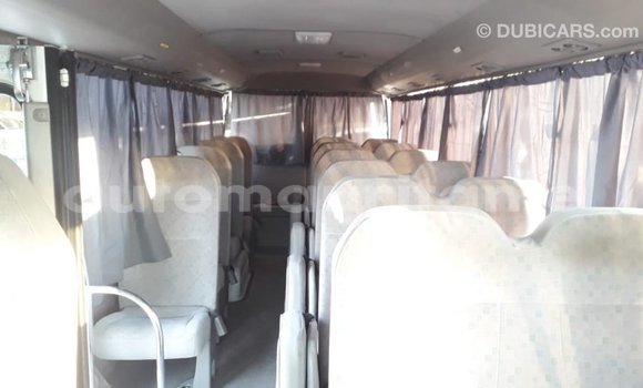 Buy Import Toyota Coaster White Car in Import - Dubai in Adrar Buy Import Toyota Coaster White Car in Import - Dubai in Adrar