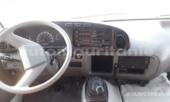 Buy Import Toyota Coaster White Car in Import - Dubai in Adrar Buy Import Toyota Coaster White Car in Import - Dubai in Adrar
